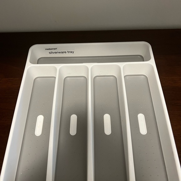 Home Kitchen Flatware Set Holder - Picture 2 of 4